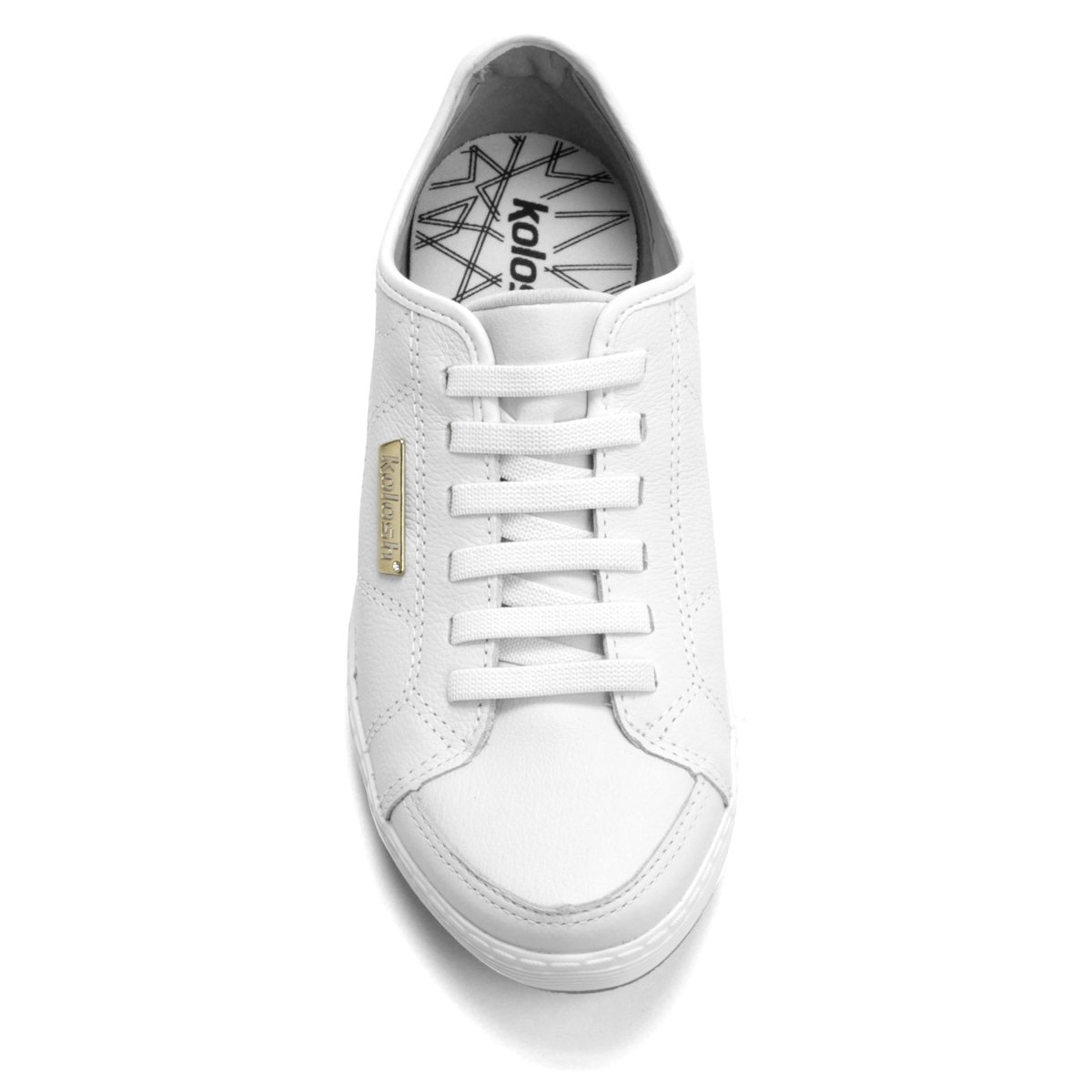 tenis kolosh enfermagem