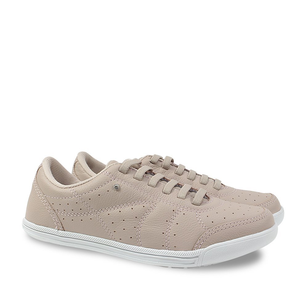 tenis kolosh feminino nude
