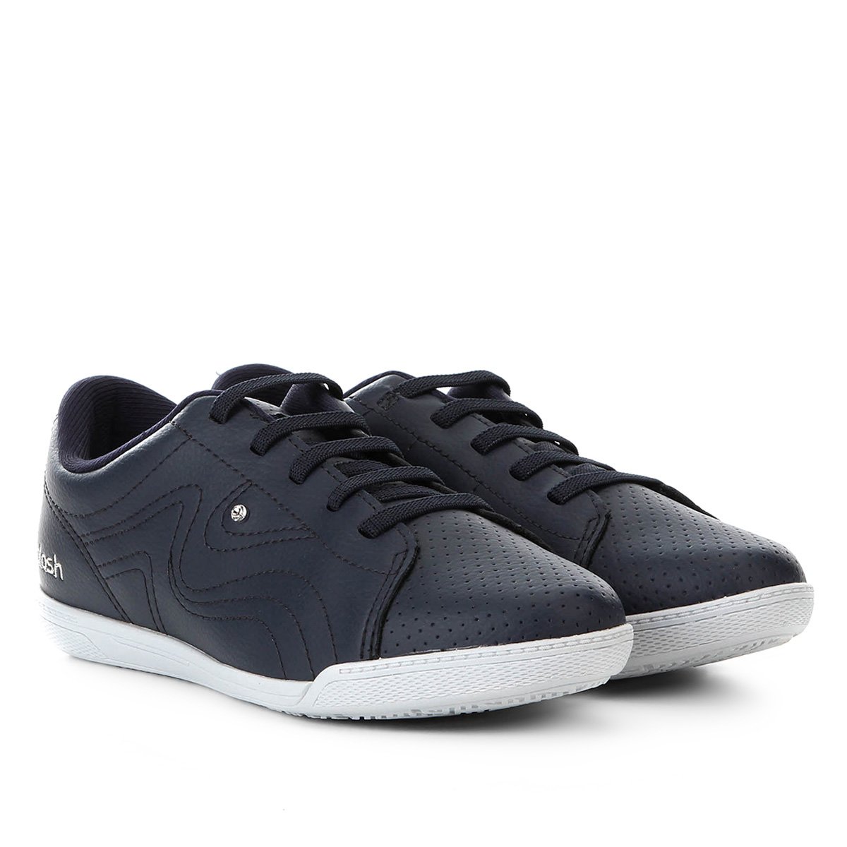 tenis kolosh lasercut