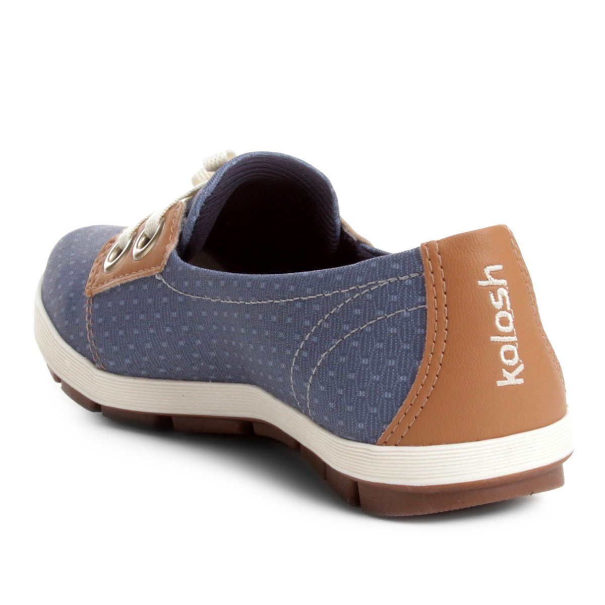 tênis kolosh drive feminino