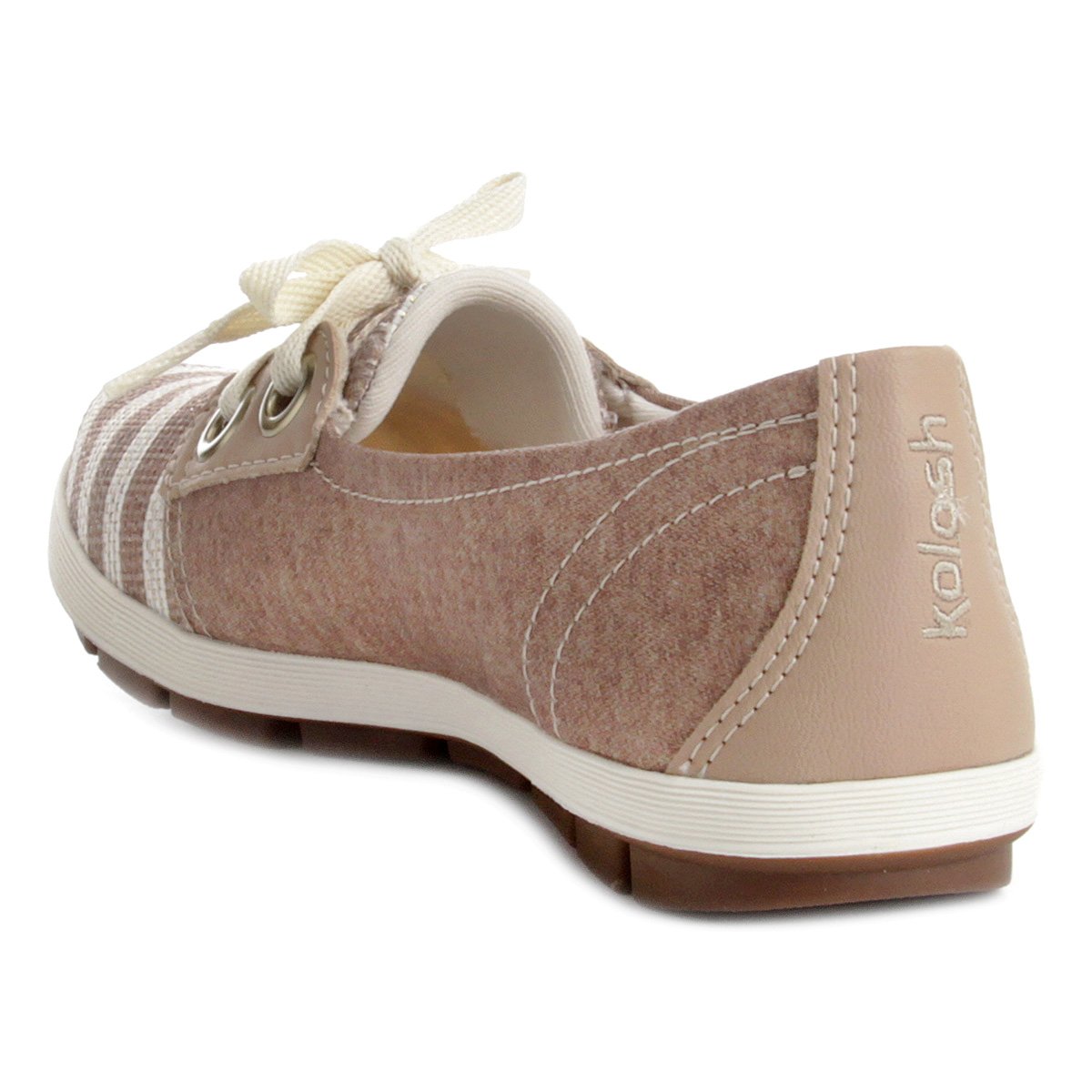 tênis kolosh drive feminino