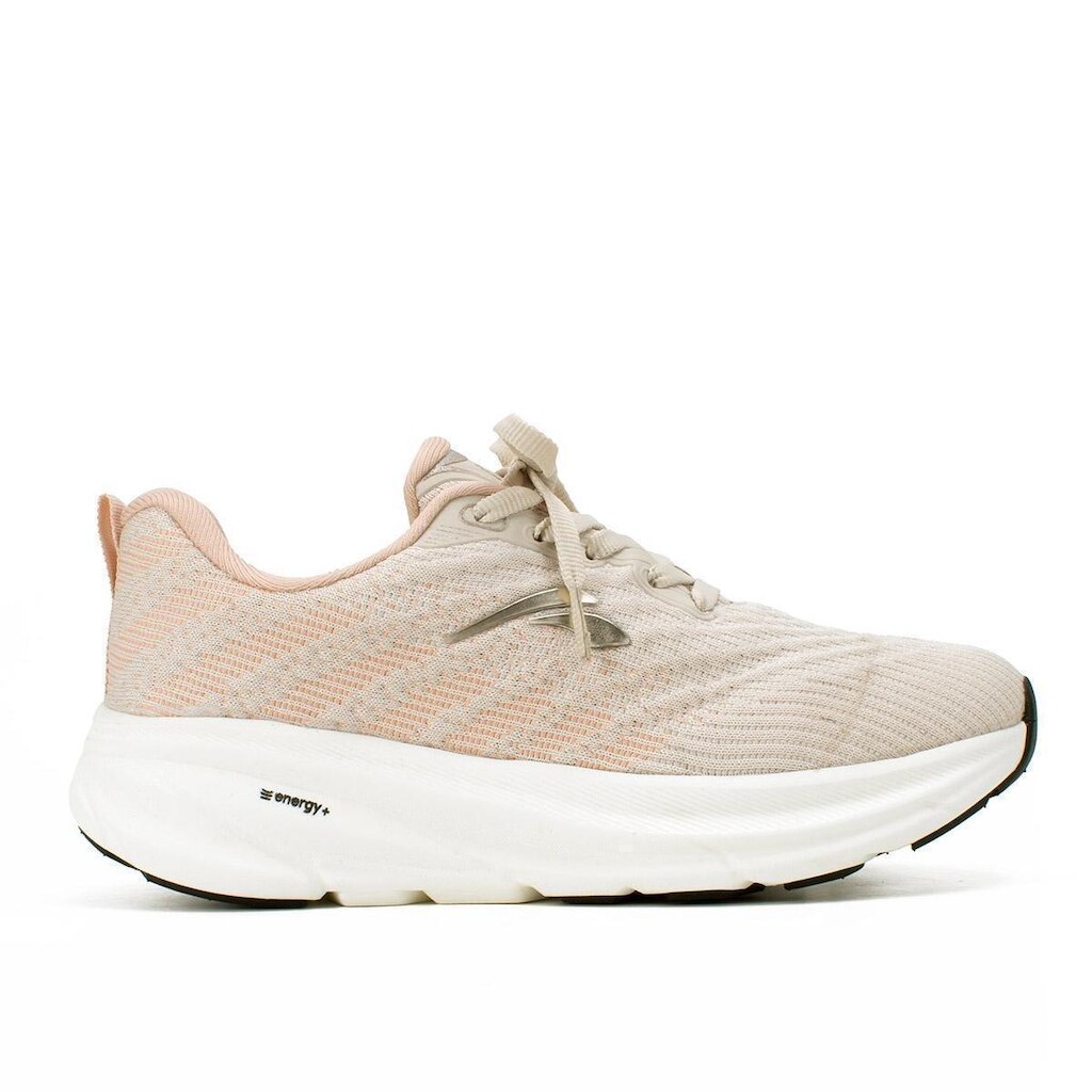 Tênis Kolosh Esportivo Feminino Velocit E0341