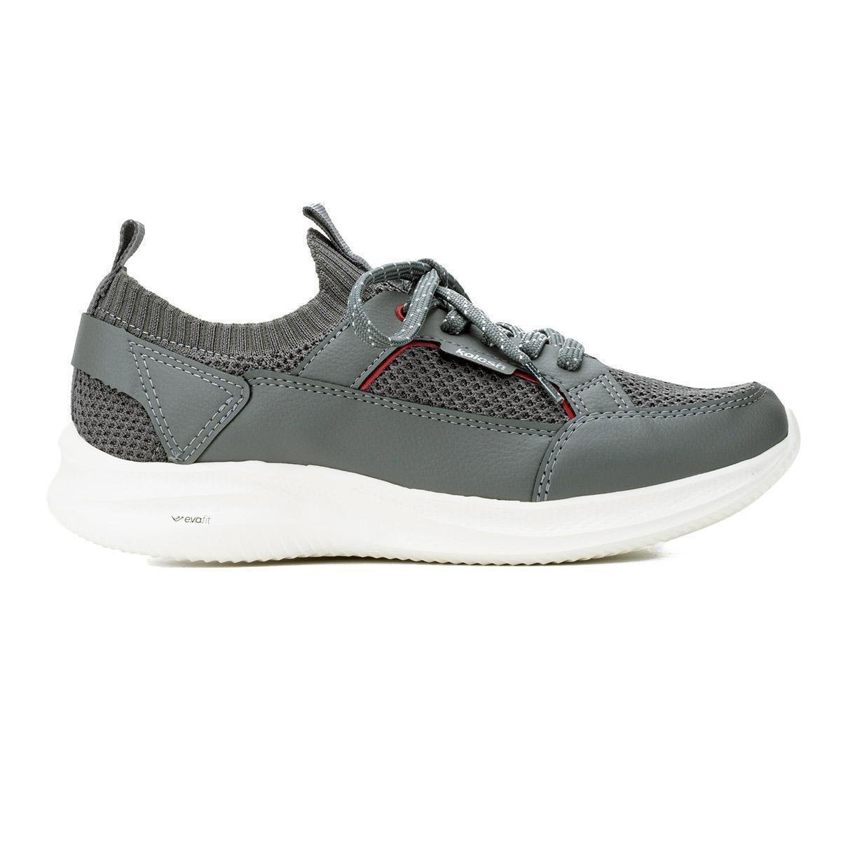 Tênis Kolosh Esportivo Masculino H3365 Menor preço em Tênis Kolosh Esportivo Masculino H3365
