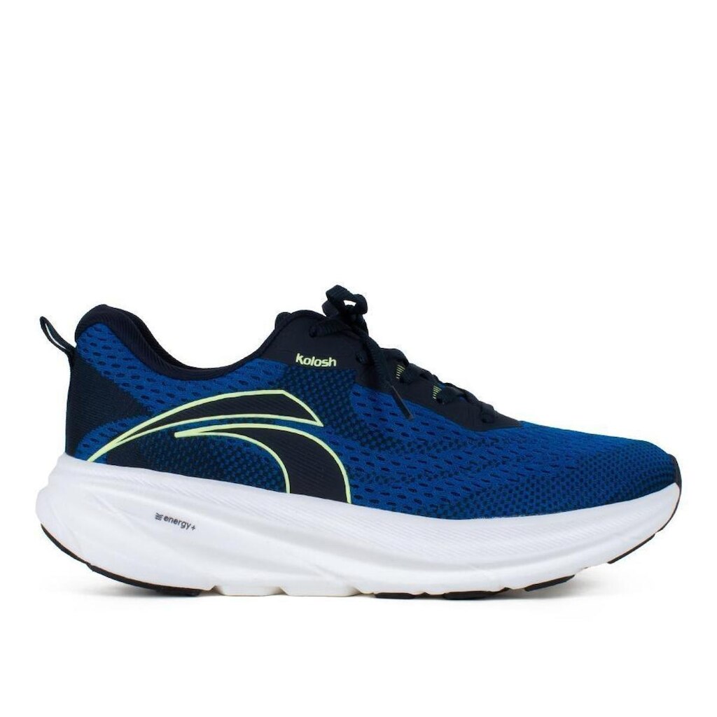 Tênis Kolosh Esportivo Masculino H3528