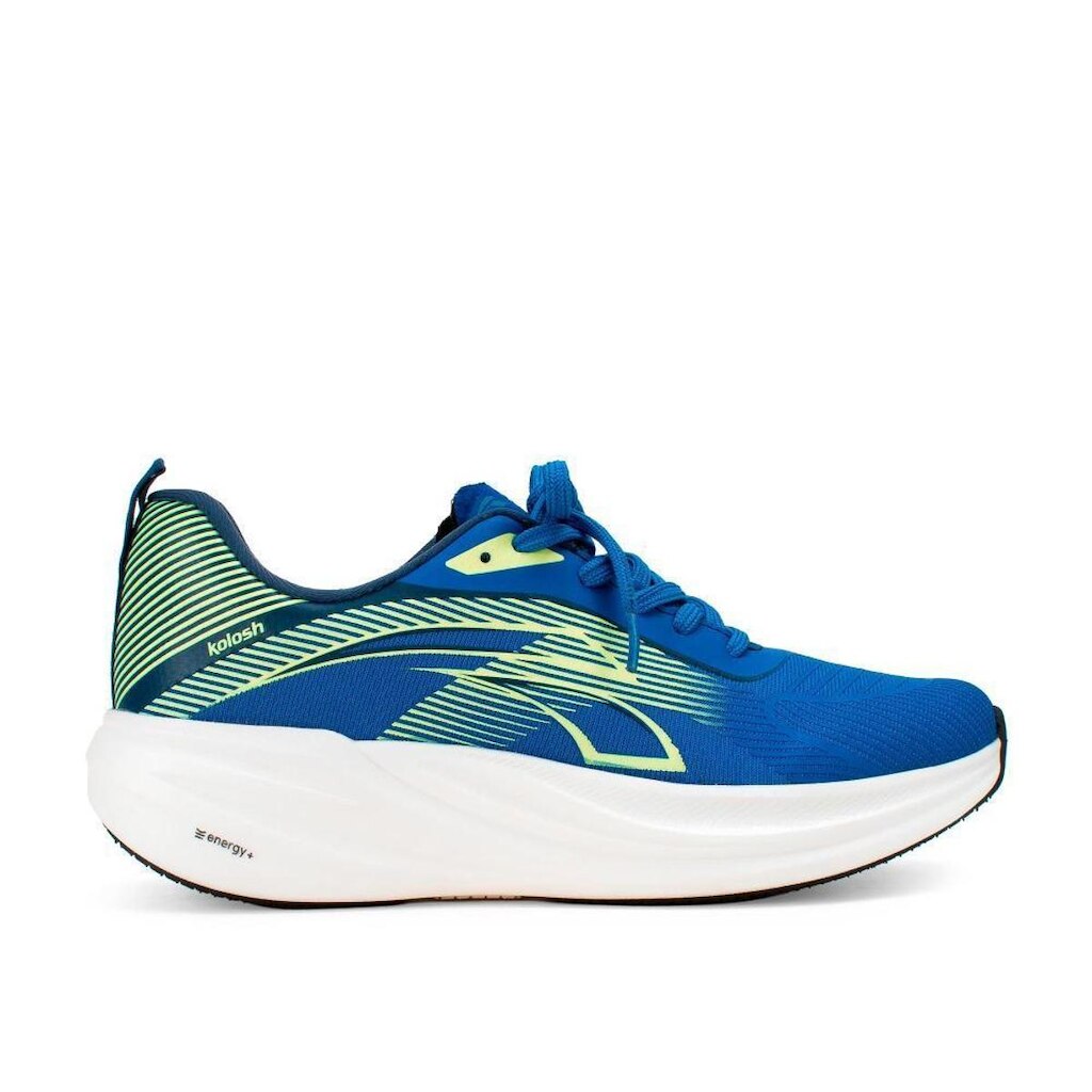 Tênis Kolosh Esportivo Masculino H3781