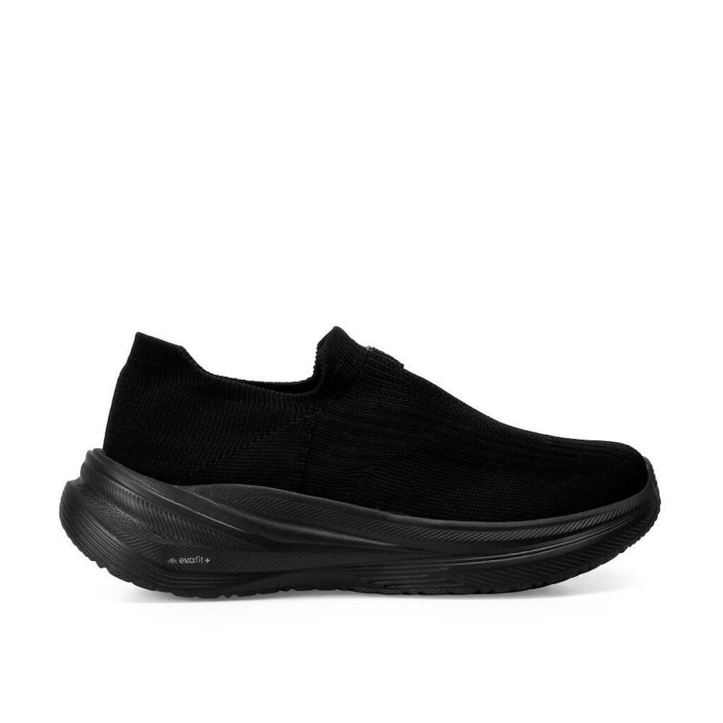 Tênis Kolosh Esportivo Slip On Masculino Marinho H3826