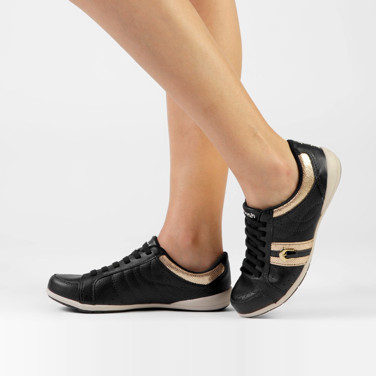 tênis kolosh zattini