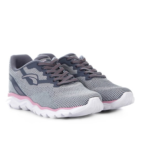Tênis Kolosh Freedom Feminino - Jeans