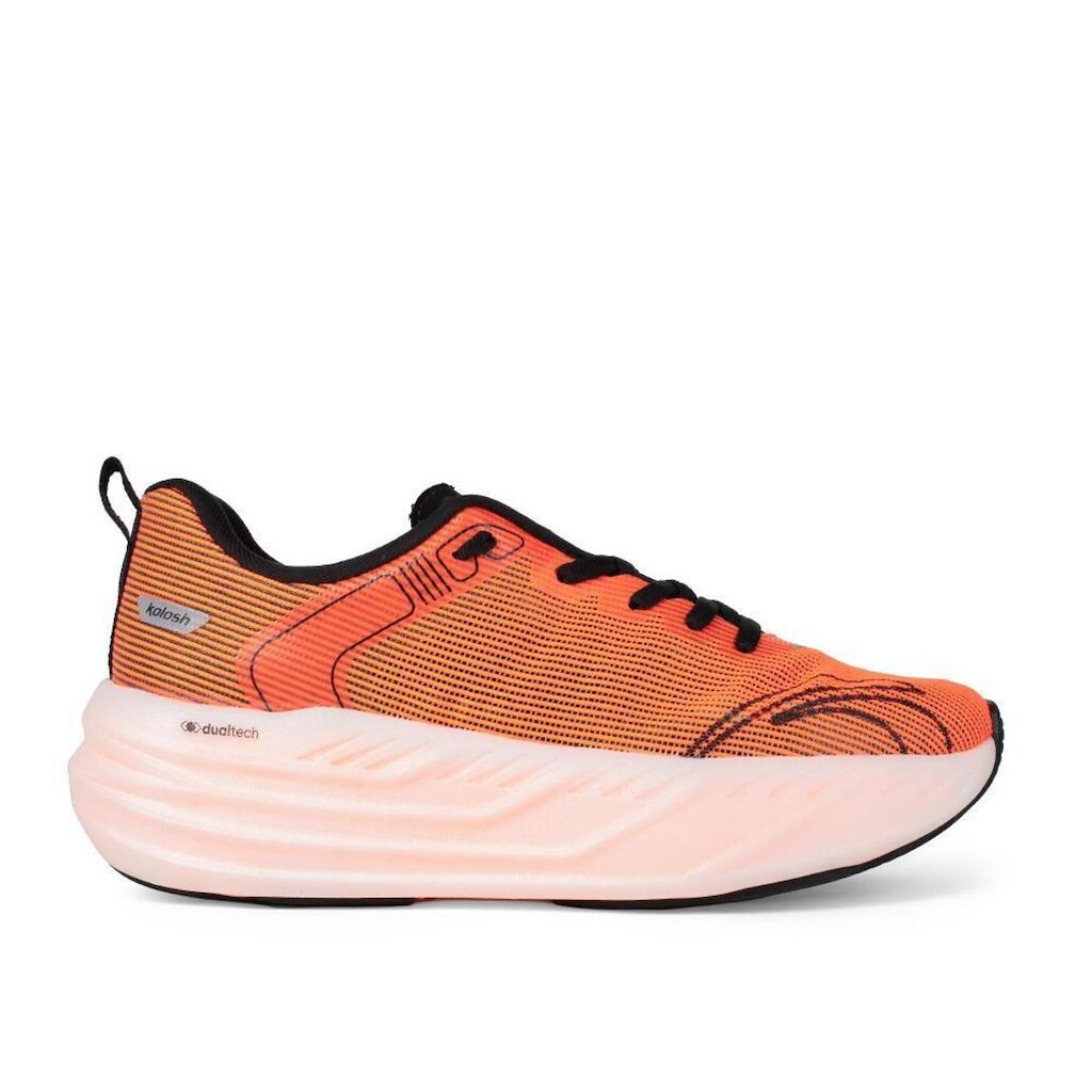 Tênis Kolosh Maxx Esportivo Masculino H3801
