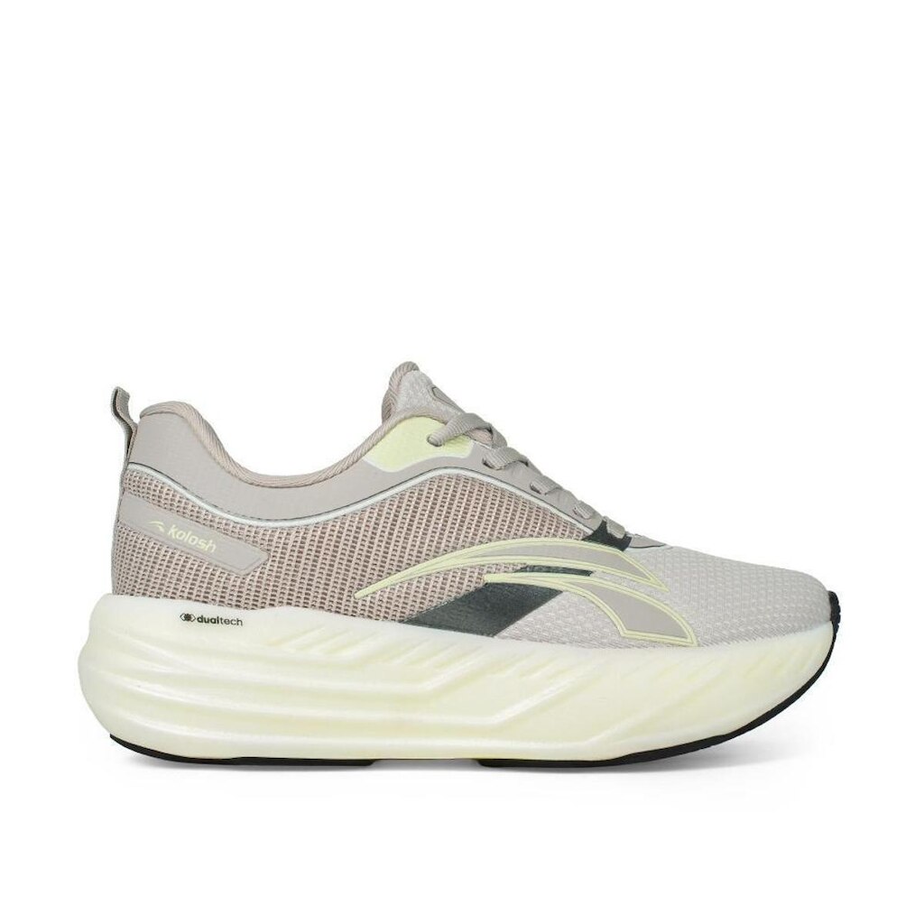 Tênis Kolosh Maxx Esportivo Masculino H3802