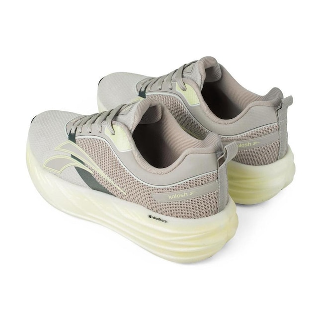 Tênis Kolosh Maxx Esportivo Masculino H3802