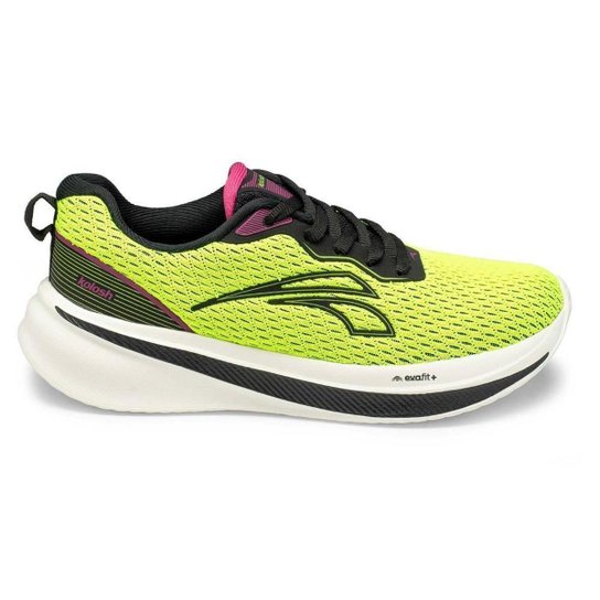 TENIS KOLOSH PALEY REF E0441 FEMININO