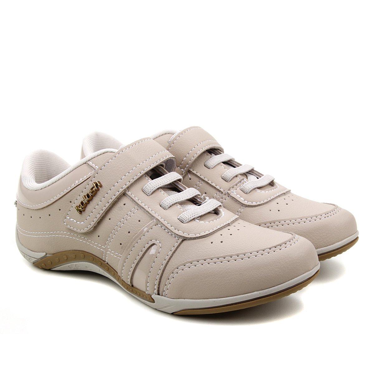 tênis kolosh perfuros feminino