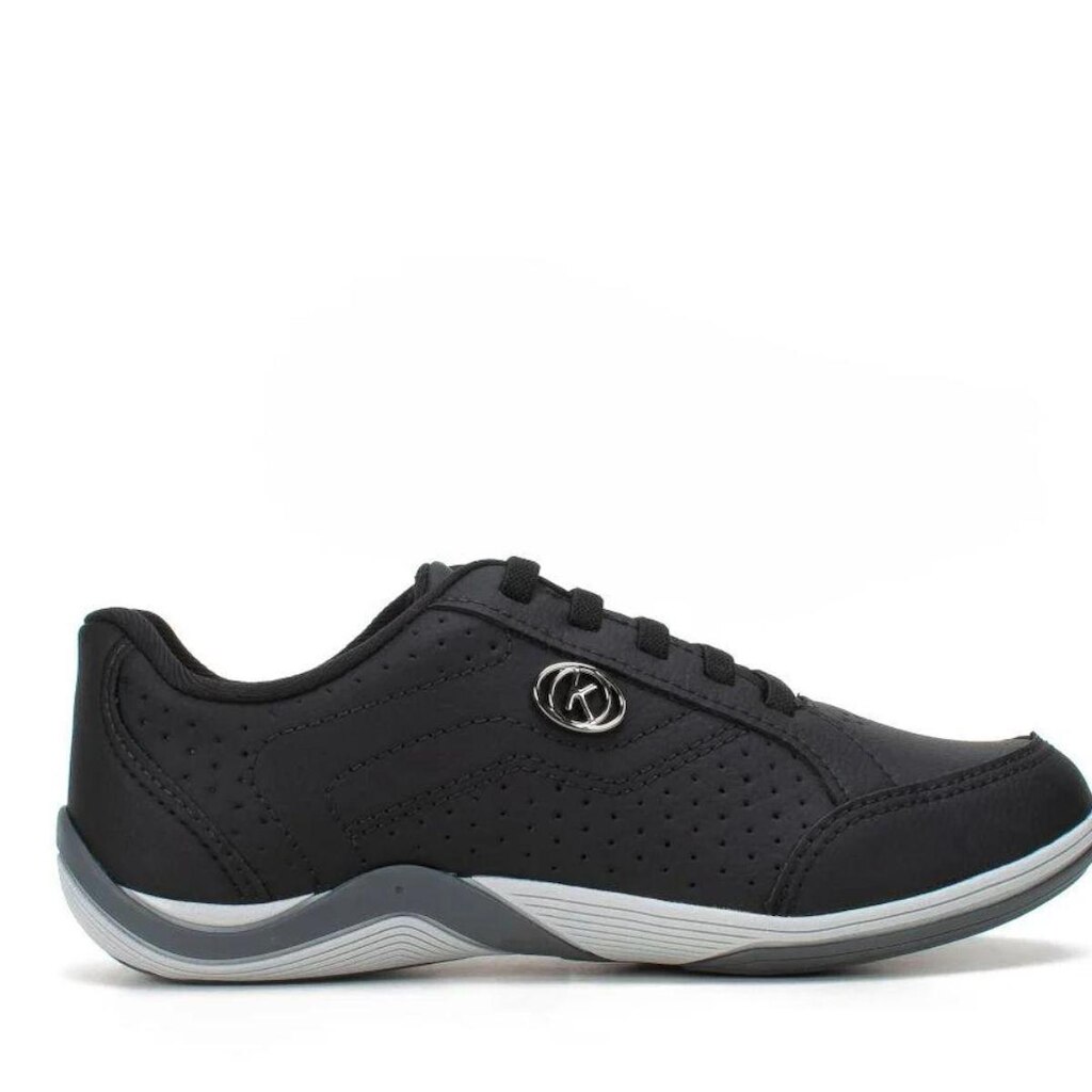 Tenis Kolosh Preto Feminino Original C3661