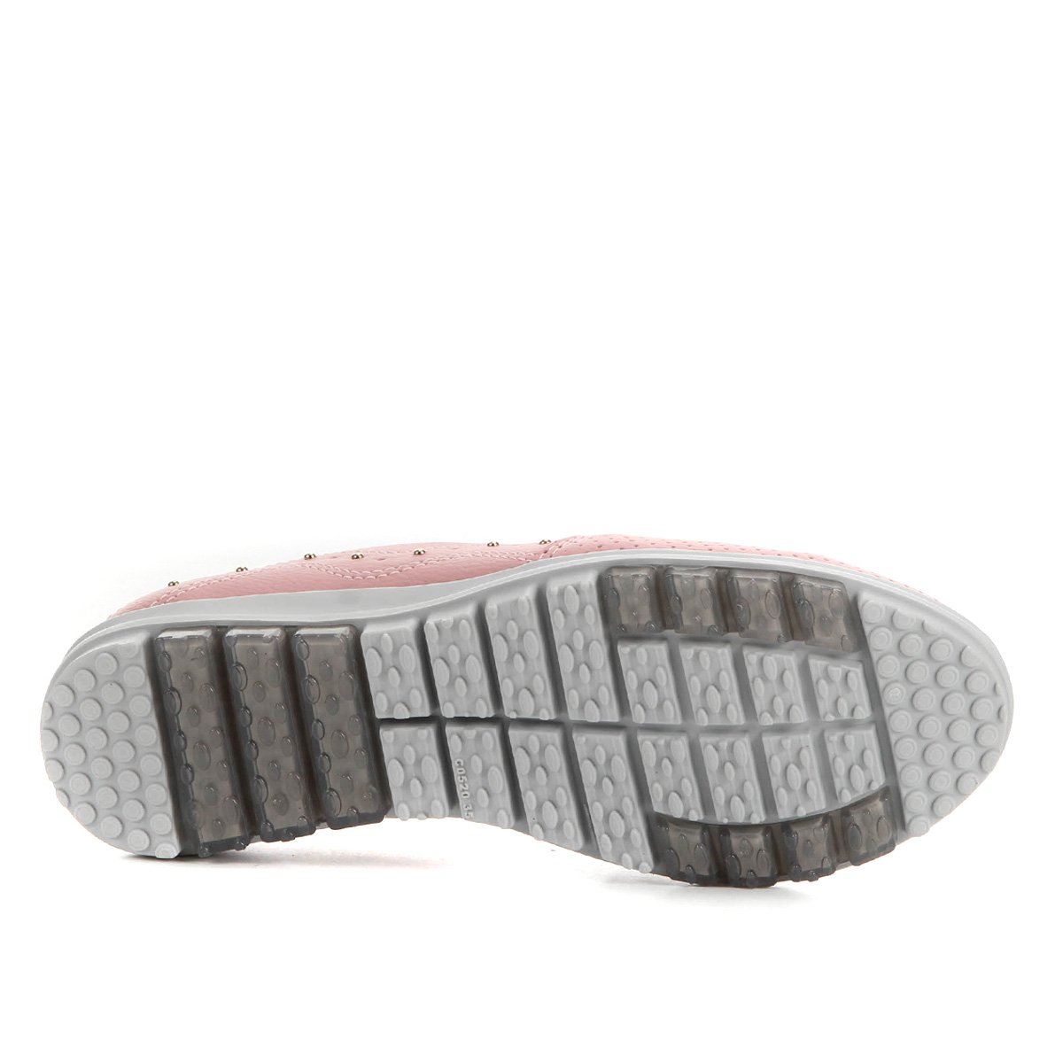 tênis kolosh elástico strass feminino