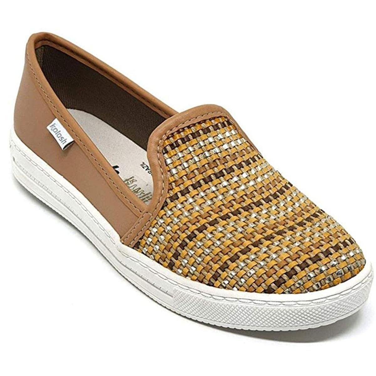 Tênis Slip Pegada