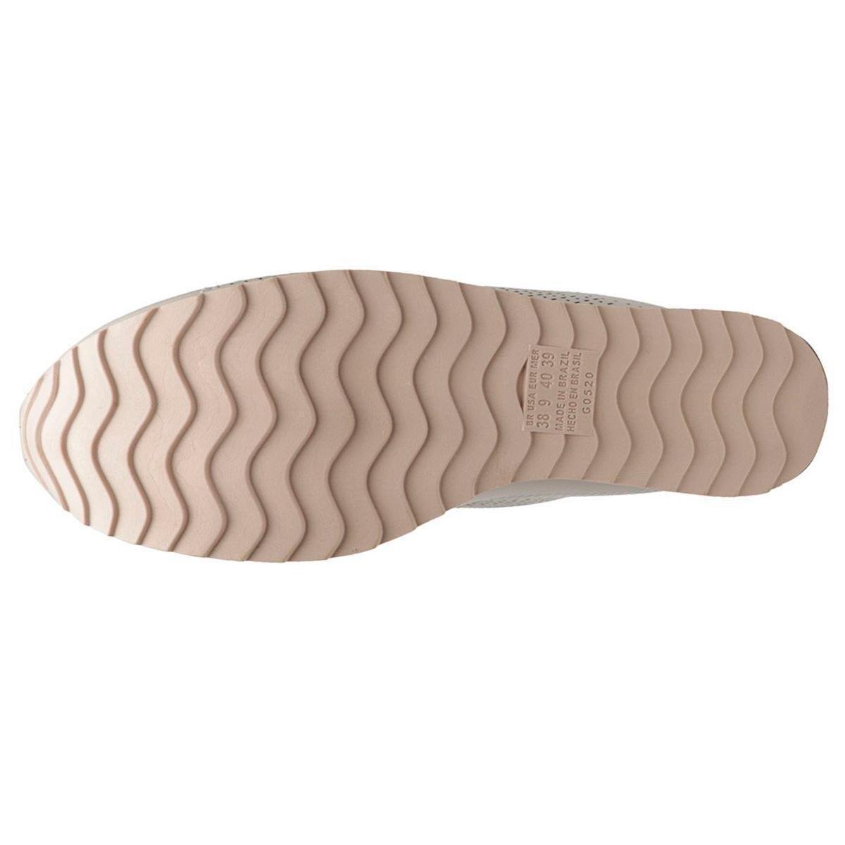 tenis kolosh sola alta