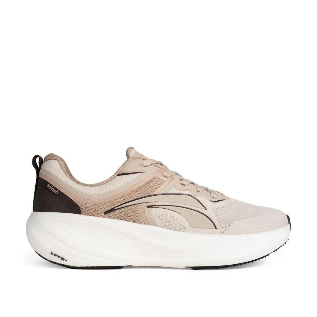 Tênis Kolosh Sprinta 2.0 Esportivo Masculino H3961