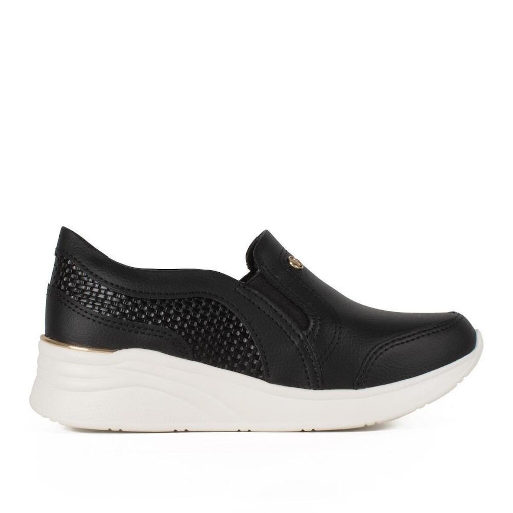 Tênis Kolosh Upper Slip On Feminino C3986