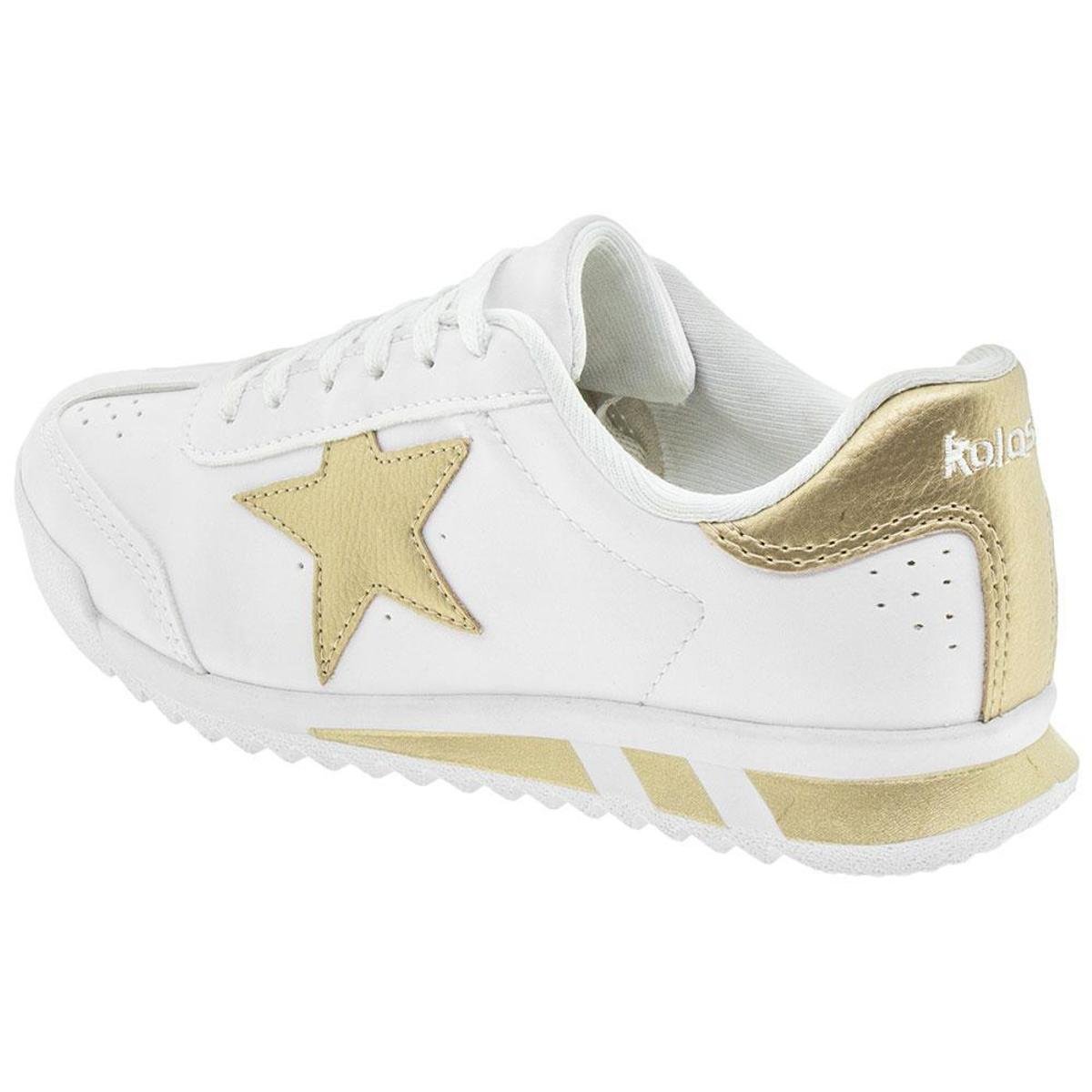 tenis kolosh vintage