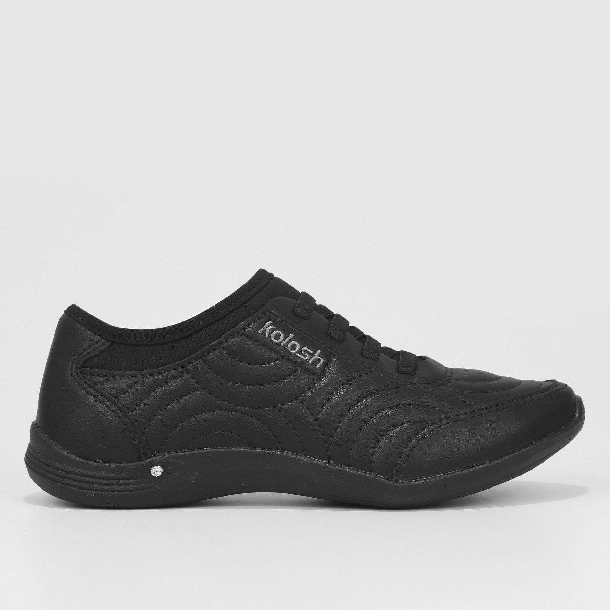 Tênis Kolosh XIV Casual Feminino Menor preço em Tênis Kolosh XIV Casual Feminino
