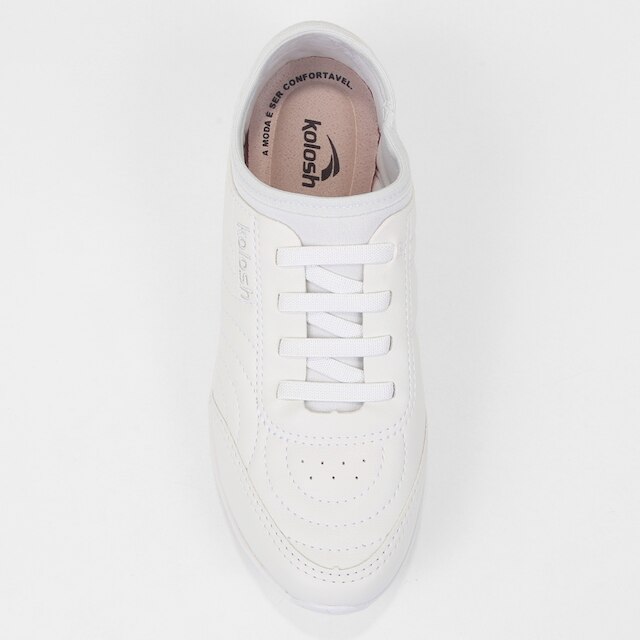 Tênis Kolosh XIV Casual Feminino