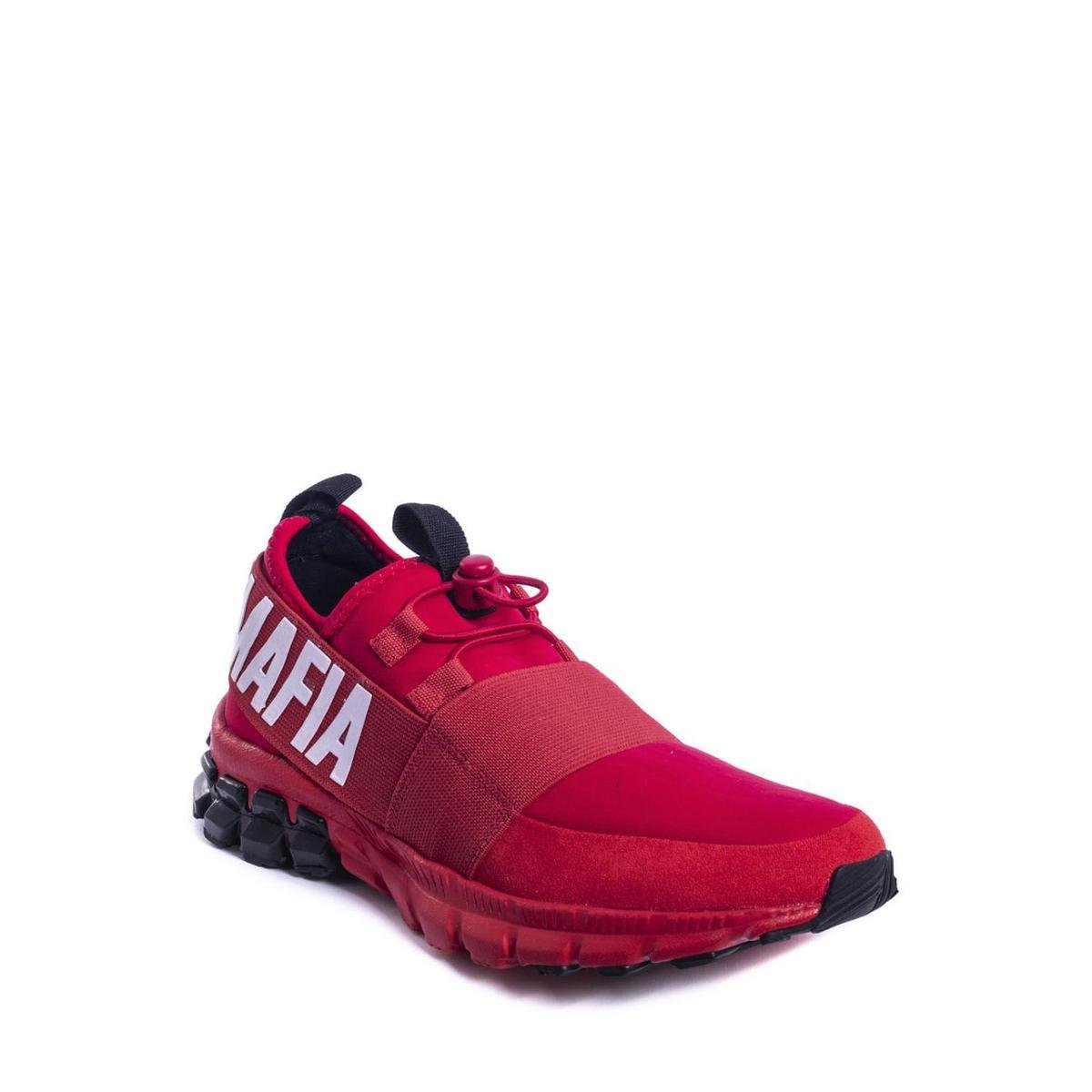 tenis labellamafia feminino