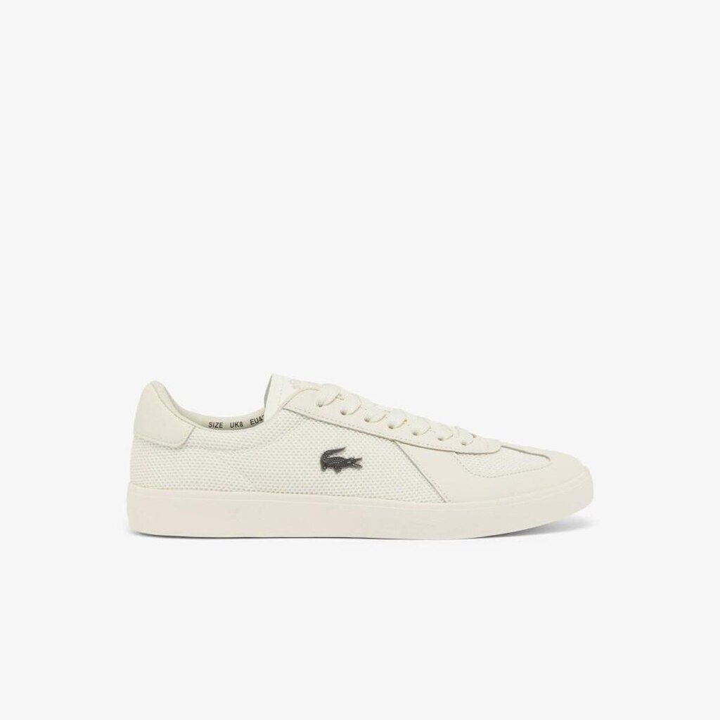 Tênis Lacoste Baseshot Pro Masculino