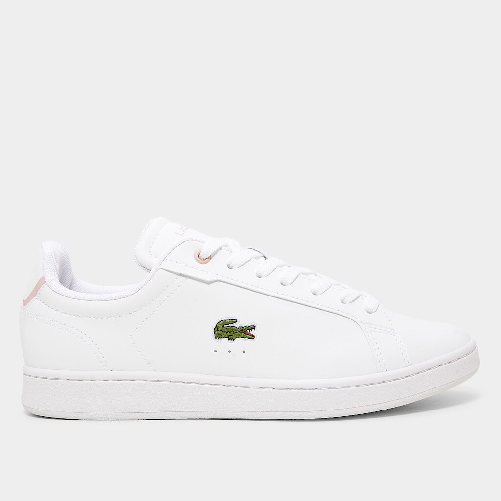 Tênis Lacoste Carnaby Pro Feminino