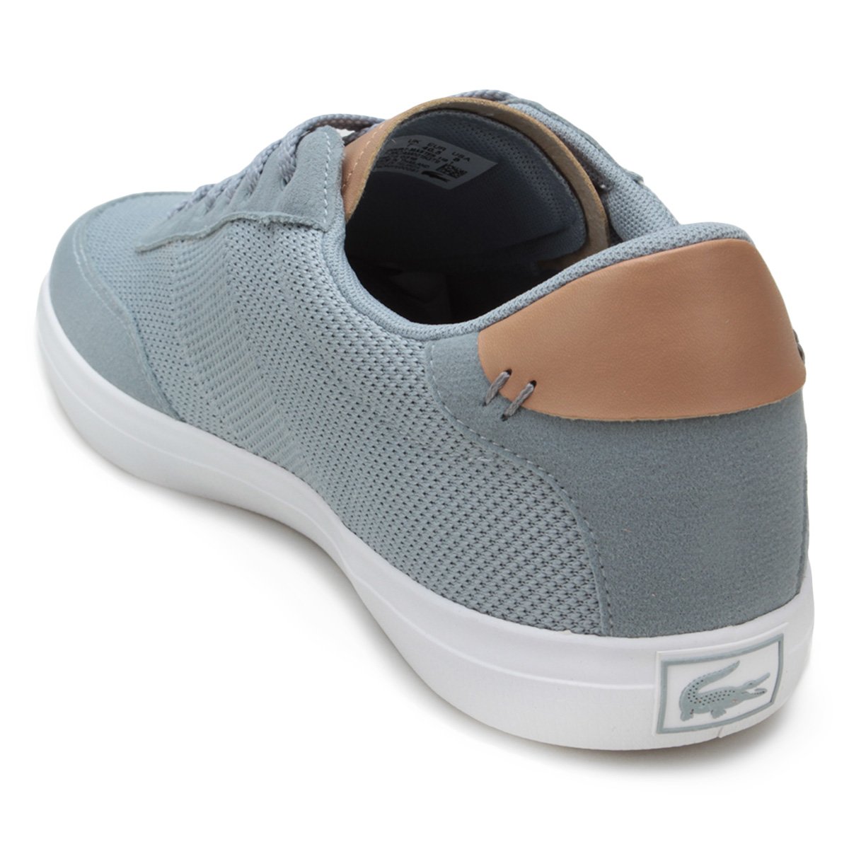 tenis lacoste court master