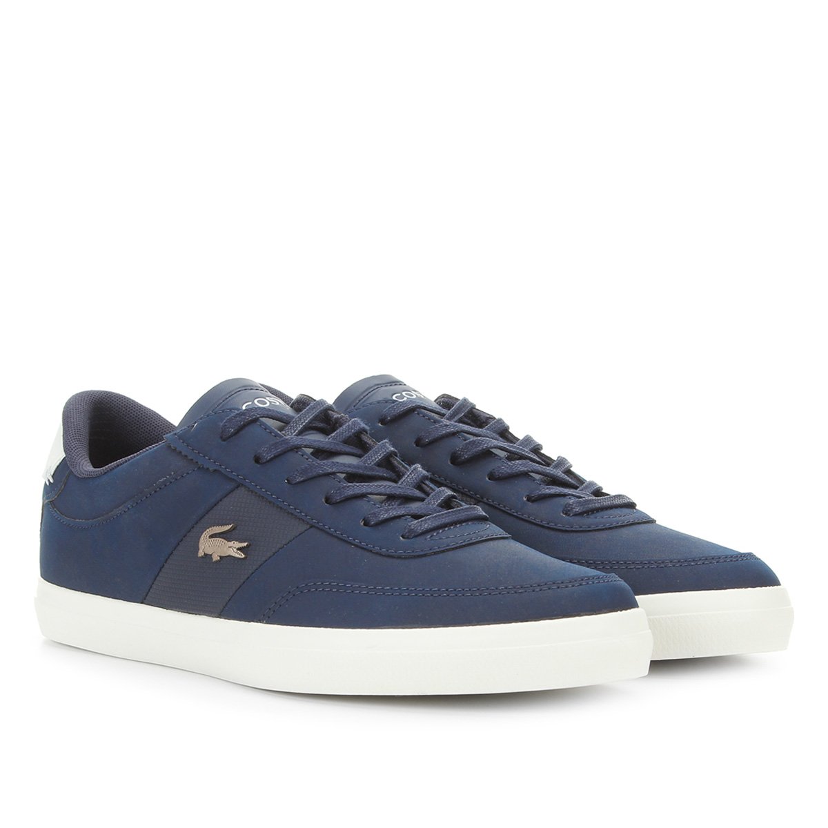 tenis lacoste court master