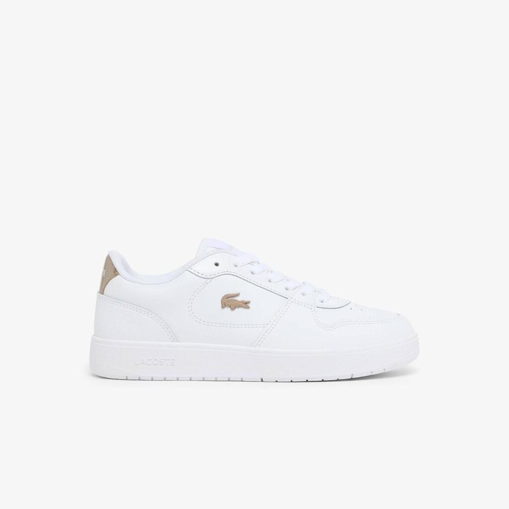 Tênis Lacoste de Couro Court Ace Feminino