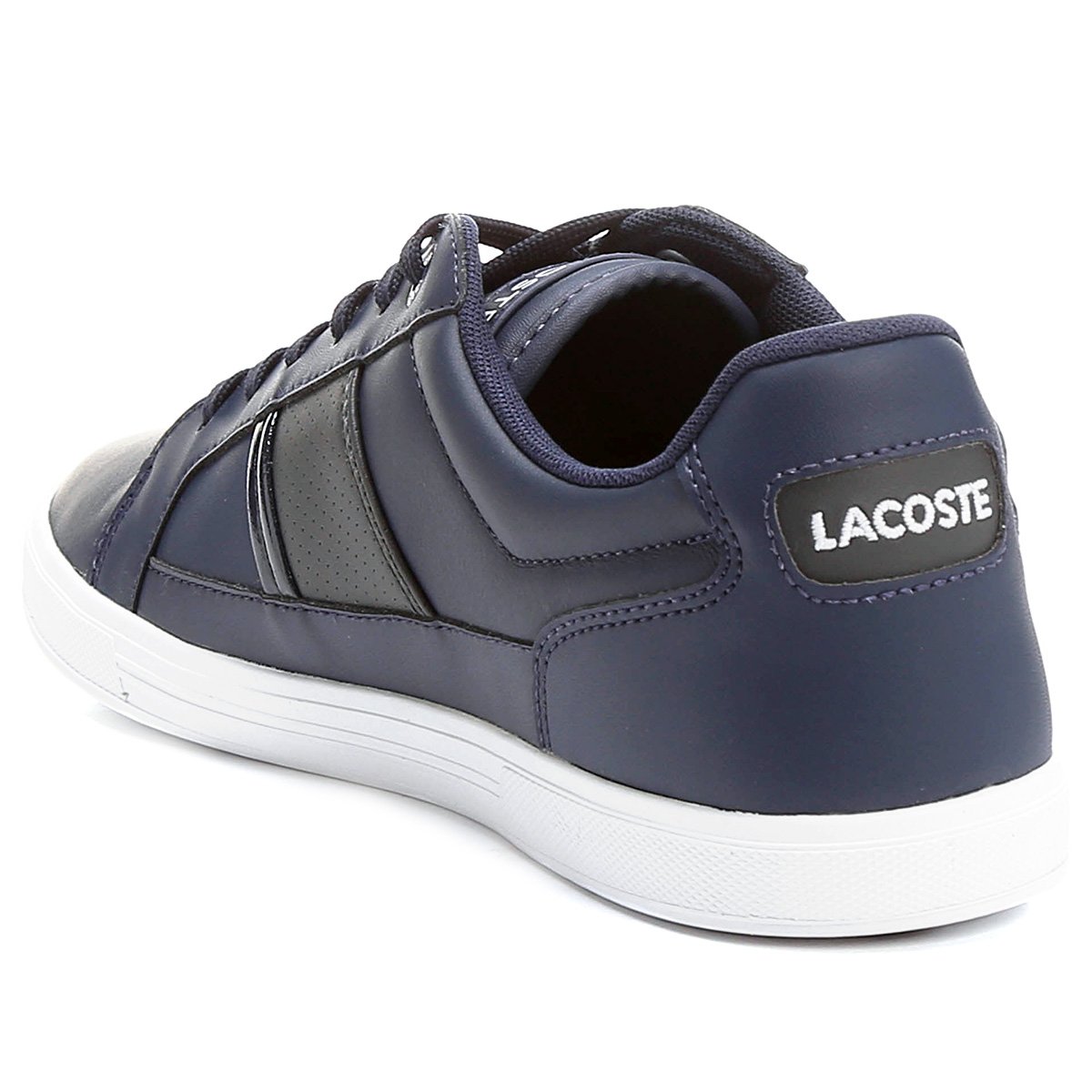 tênis lacoste europa lcr3