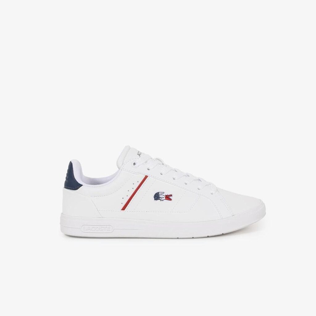 Tênis Lacoste Europa Pro V 49SMA0117BR Masculino