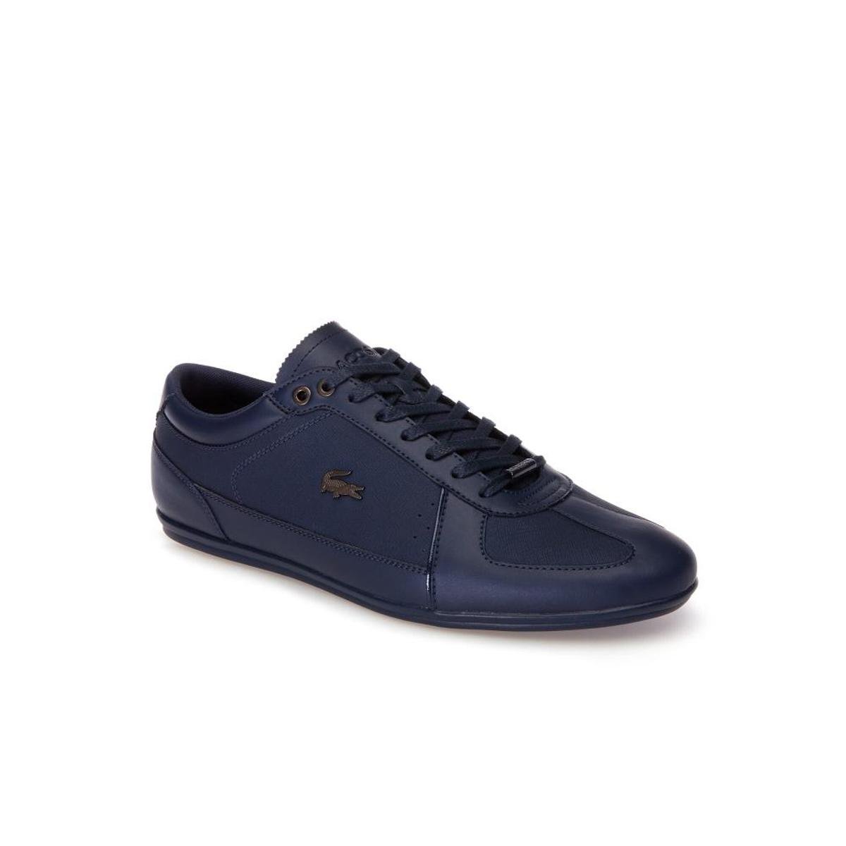 Tênis Lacoste Evara Masculino - Azul Navy | Zattini
