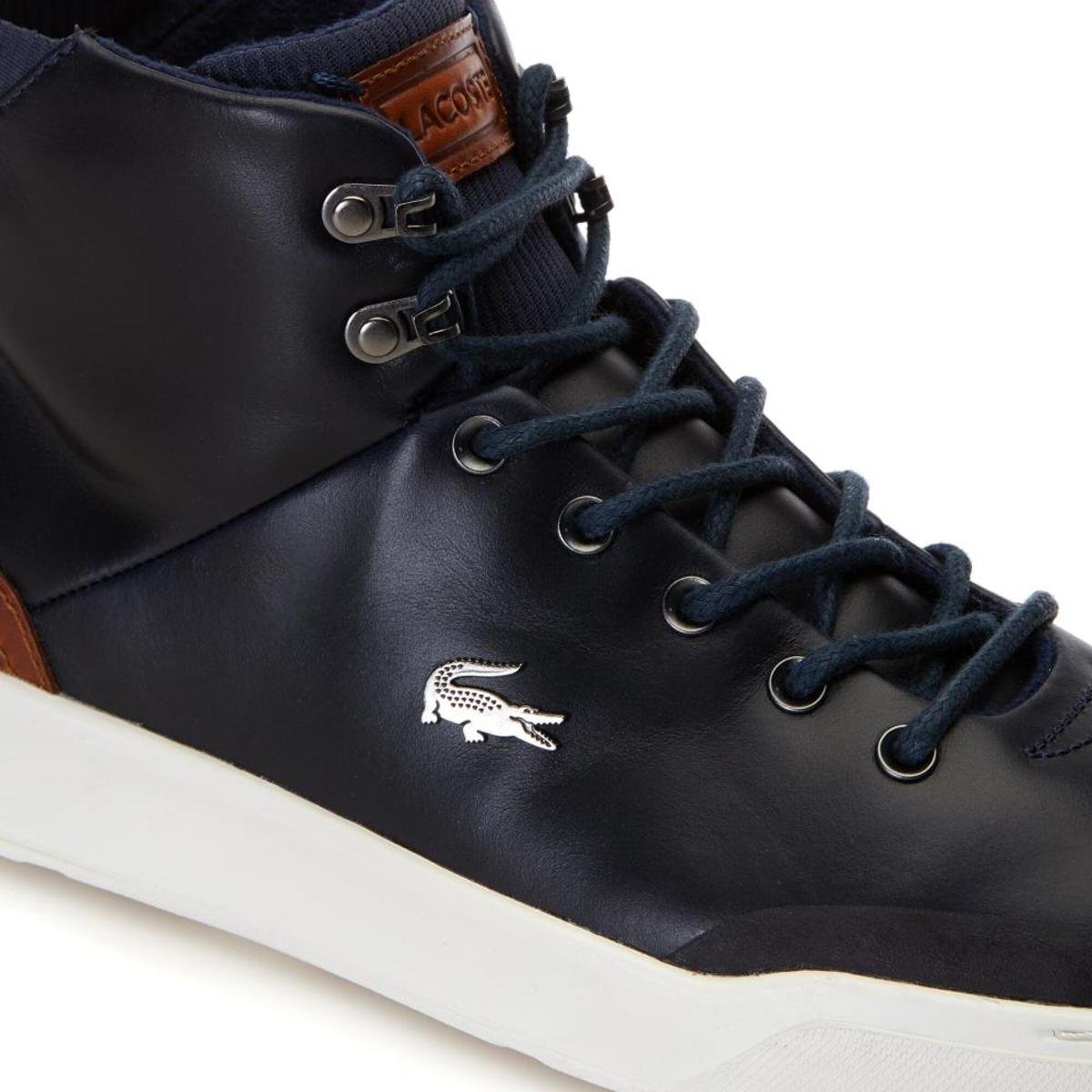 tenis lacoste explorateur