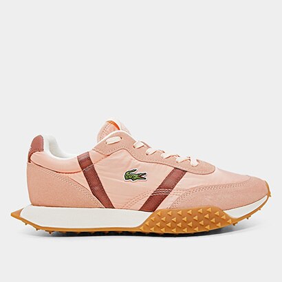 Tênis Lacoste L-SPIN Evo Feminino - Feminino
