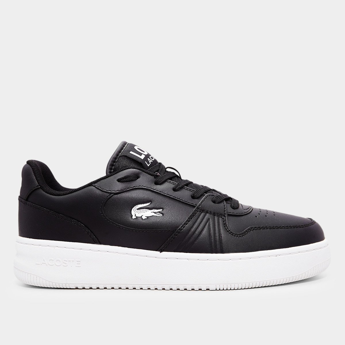 Tênis Lacoste L001 Set Masculino
