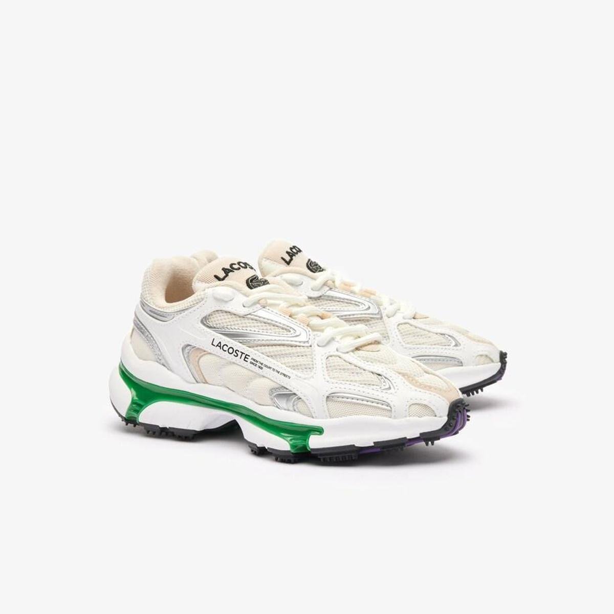 Tênis Lacoste L003 2K24 Feminino | Zattini