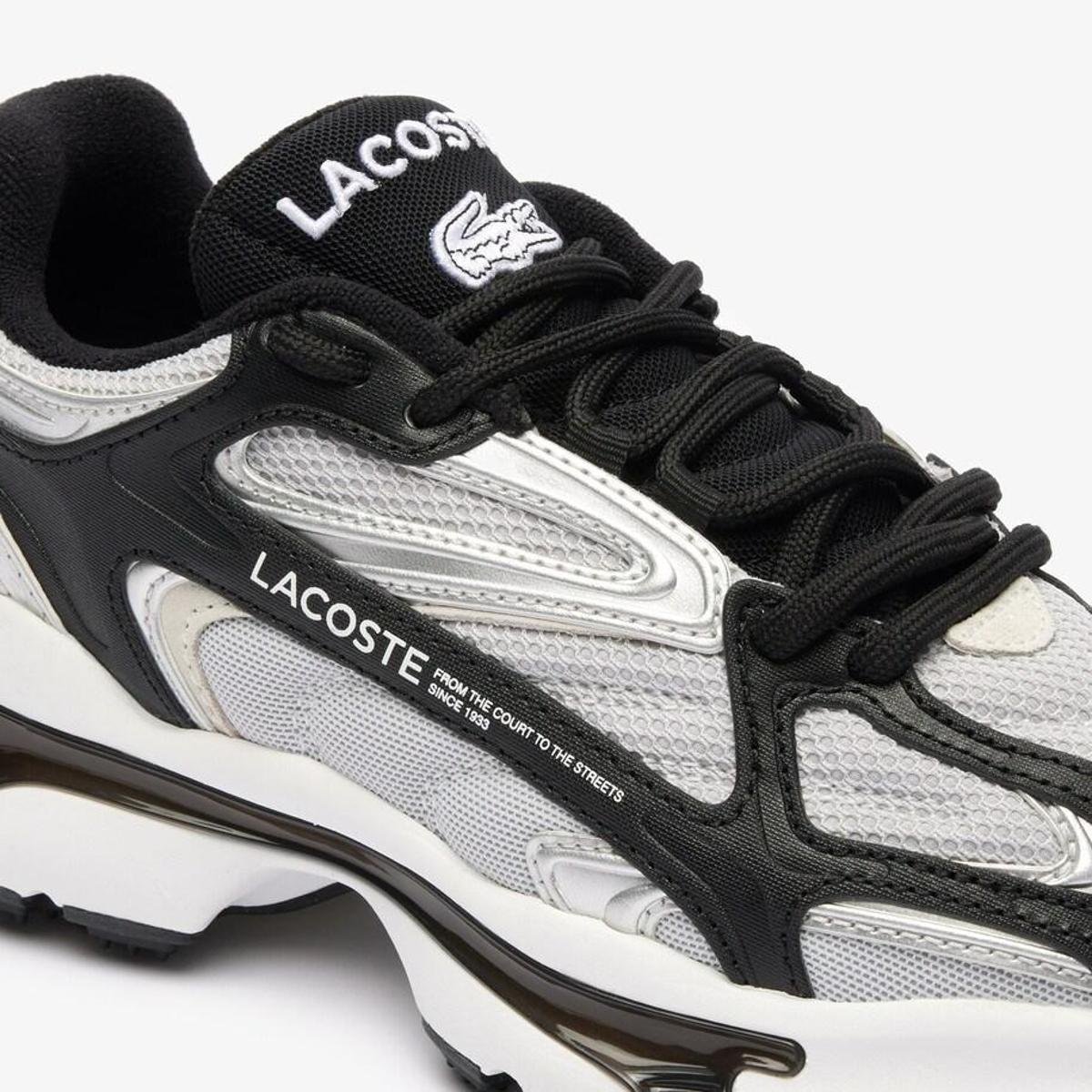 Tênis Lacoste L003 2K24 Feminino | Zattini