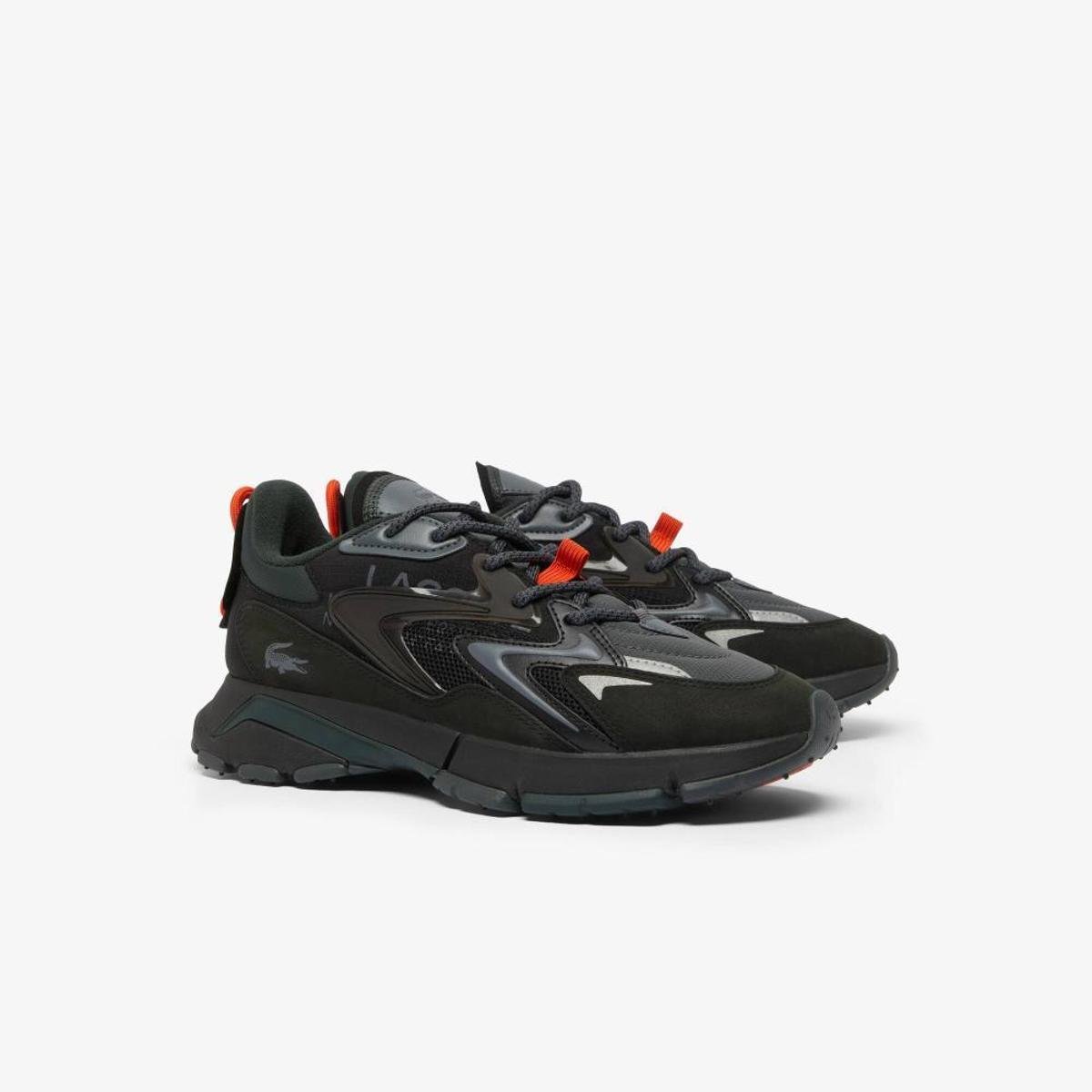 Tênis Lacoste L003 Neo Tech Masculino | Zattini