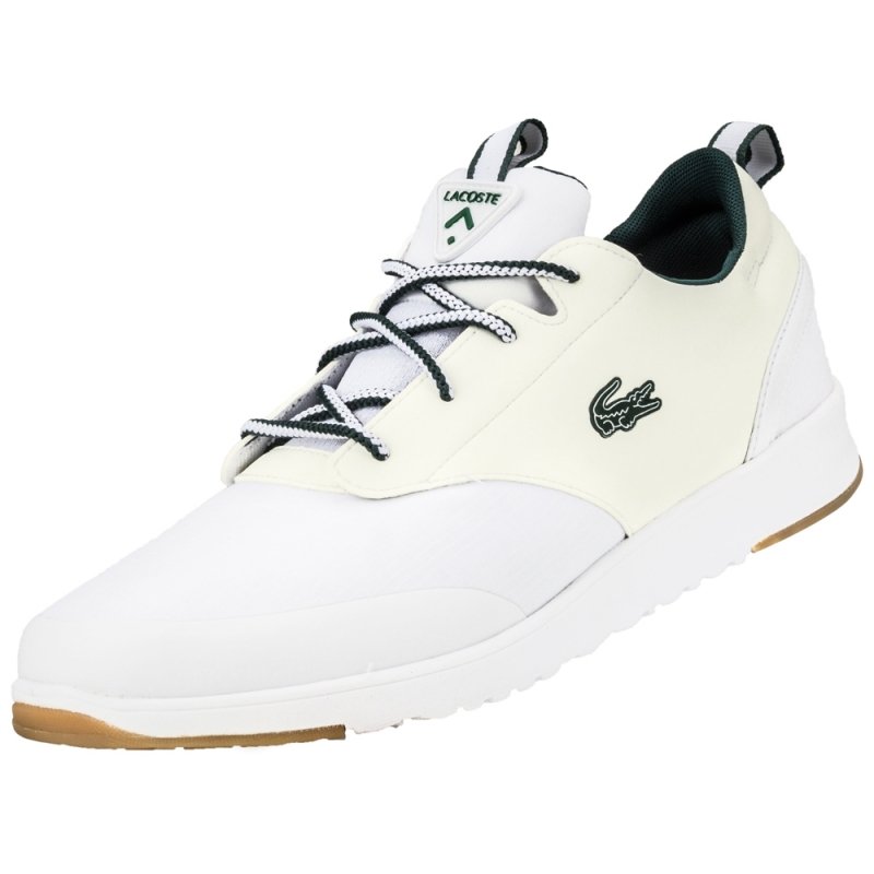 tenis lacoste light 2.0