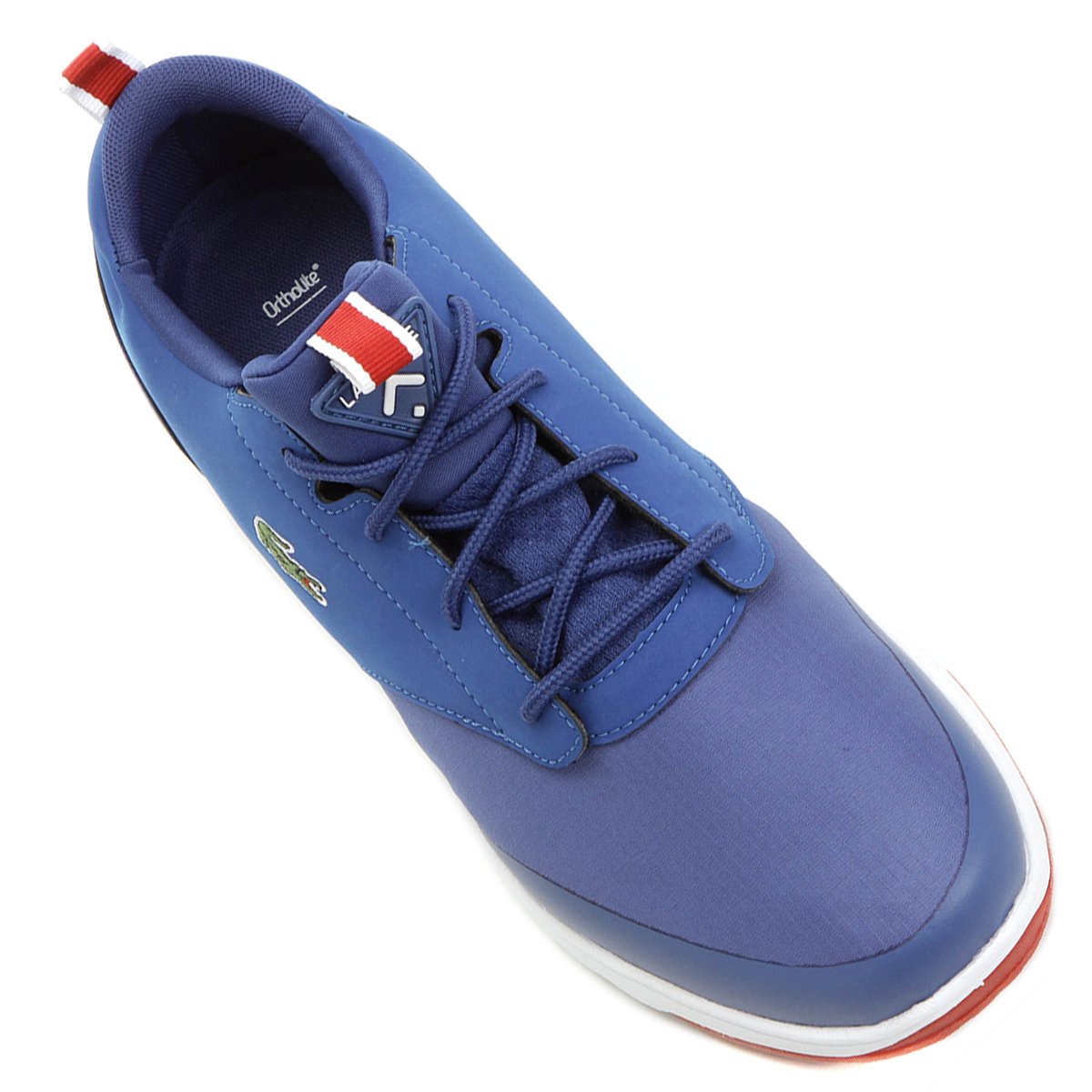 tenis lacoste light 2.0