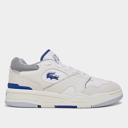 Tênis Lacoste Line Shot Masculino - Masculino