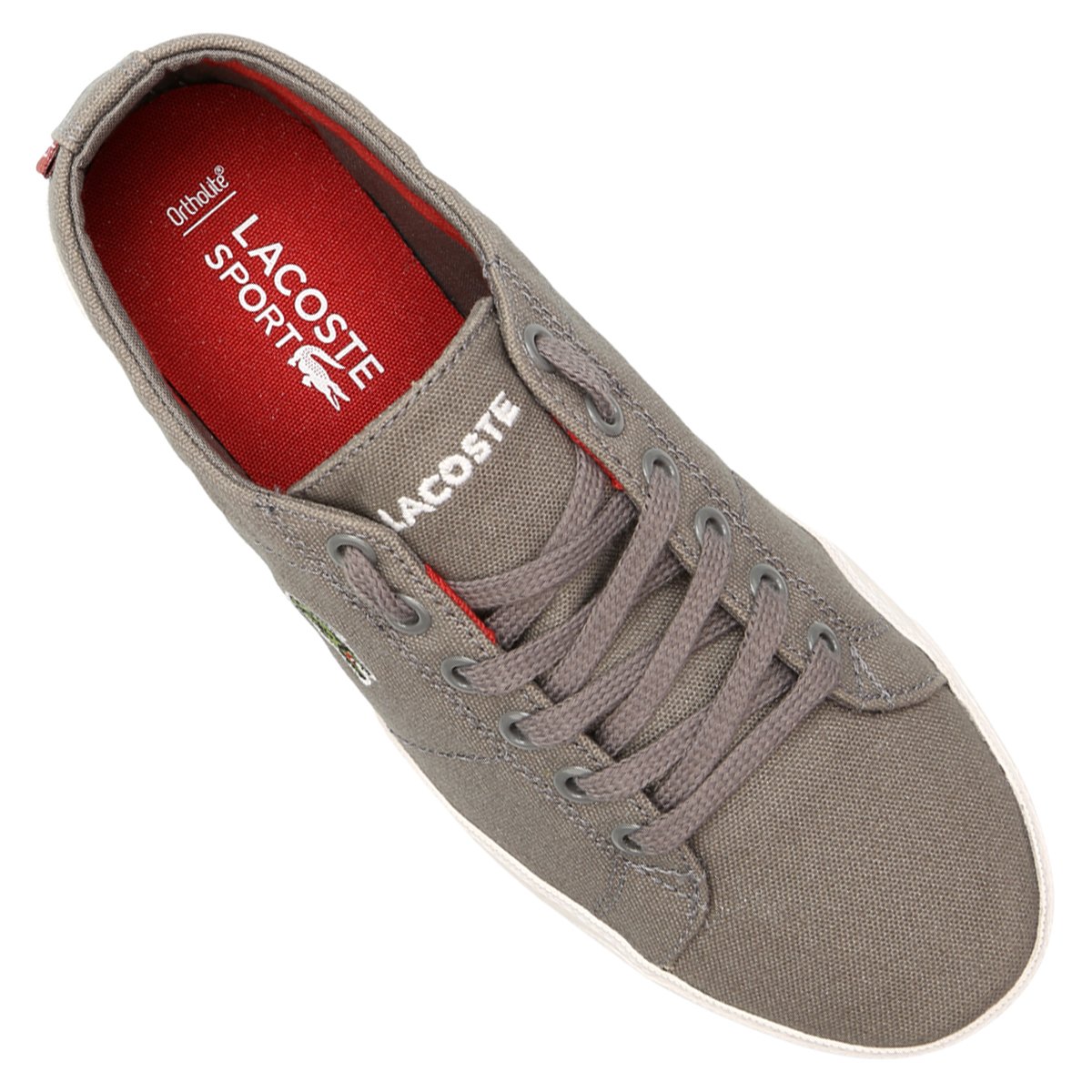 tenis lacoste sport ortholite