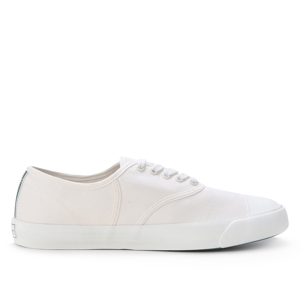 Tênis Lacoste Rene Og Unissex - Branco é ruim? Tênis Lacoste Rene Og Unissex - Branco é boa?