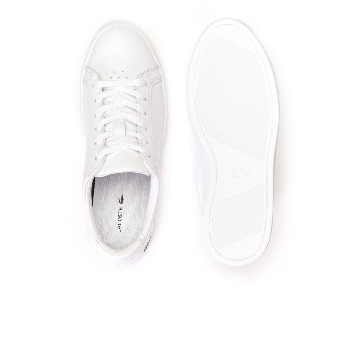 Tênis Lacoste feminino | Gostei e agora?