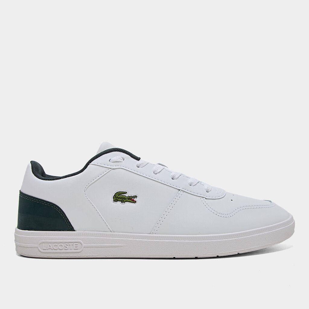 Tênis Lacoste T-Base Masculino