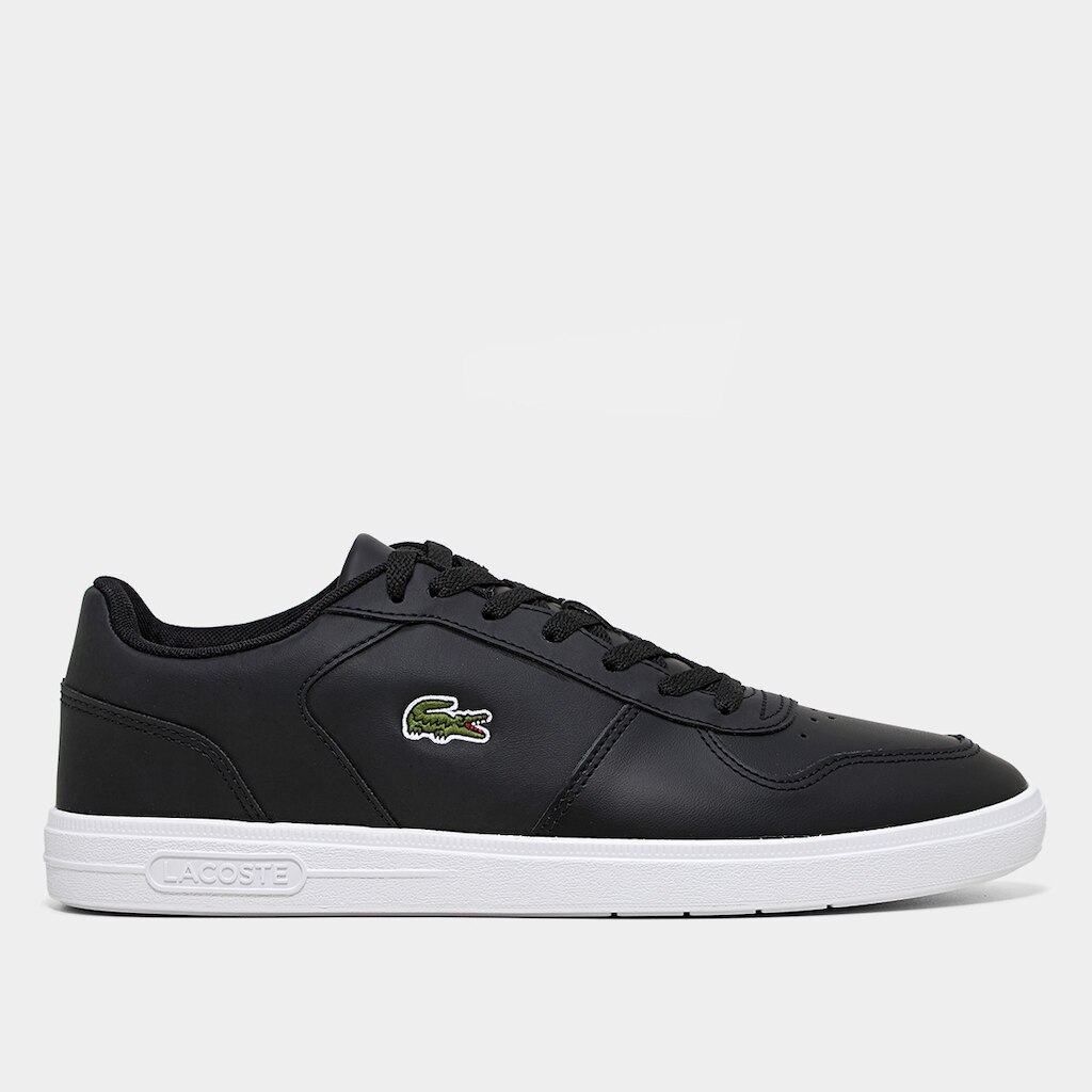 Tênis Lacoste T-Base Masculino