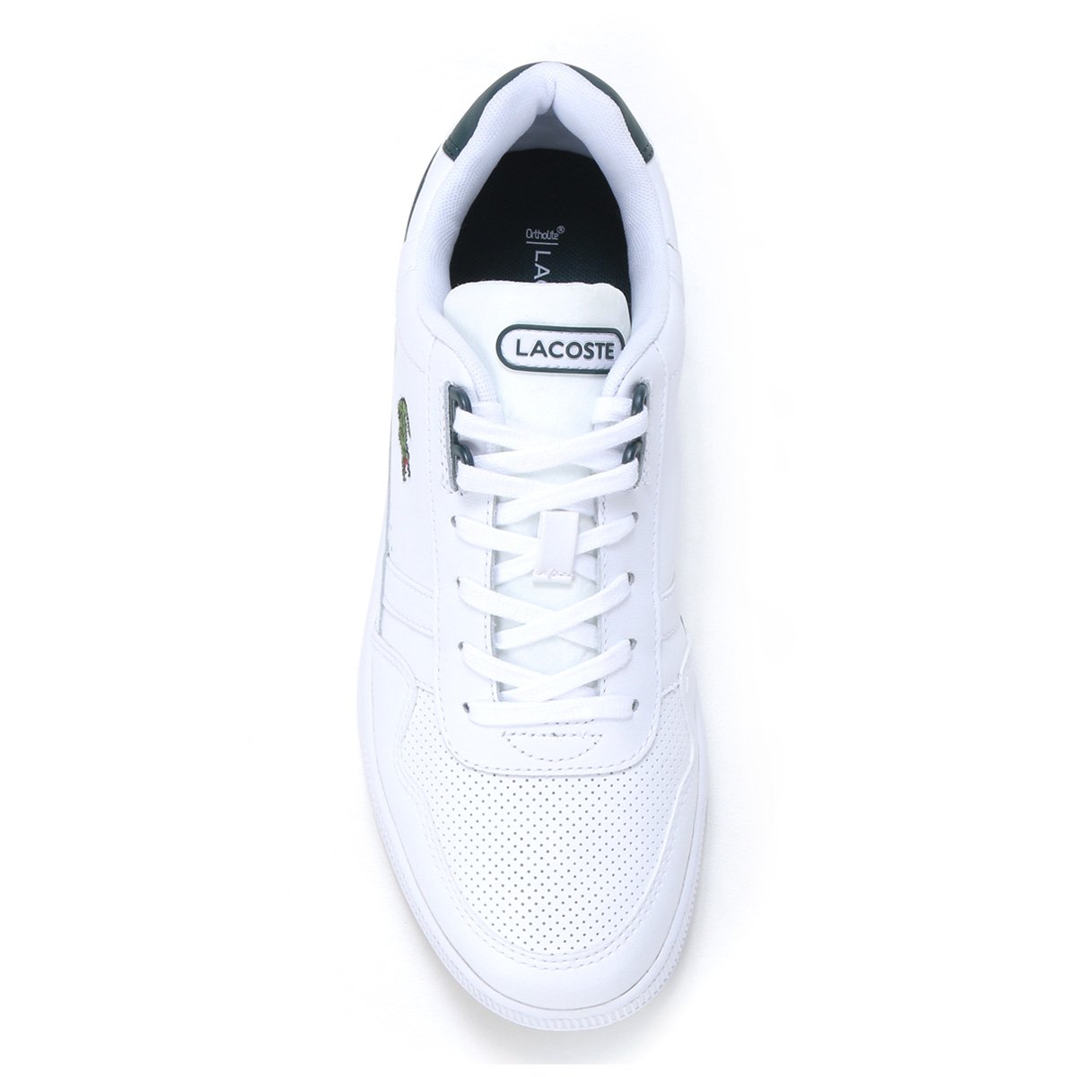 tenis lacoste tclip